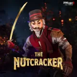 Dying Light 2 Stay Human: Nutcracker Bundle