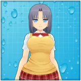 Senran Kagura Peach Beach Splash — Sun Ce