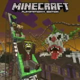 Minecraft: Halloween 2015 Mash-up Pack