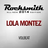 Lola Montez - Volbeat