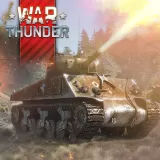 War Thunder - Pz.Kpfw. M4 748