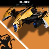 Killzone Shadow Fall Dutch Patriot Skin Pack