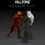 Killzone Shadow Fall Brawler Spotlight Move Pack