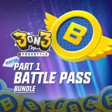 3on3 FreeStyle - Battle Pass Winter Bundle Part 1