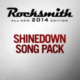 Shinedown  Song Pack