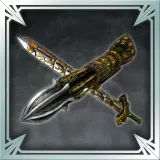 Weapon System Pack 1