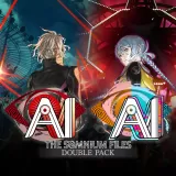 AI: The Somnium Files Double Pack
