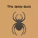 The Spidy Quiz