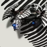 Killzone Shadow Fall Zebra Owl Skin