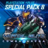 Mortal Blitz : Combat Arena - PlayStationPlus Special Pa ck 8