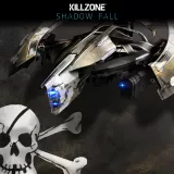 Killzone Shadow Fall Pirate Skin Pack