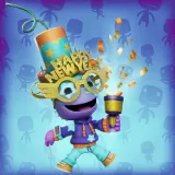 Sackboy: A Big Adventure – New Year