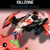 Killzone Shadow Fall Cutie Skin Pack