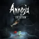 Amnesia: Collection