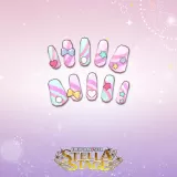 Yumekawa nail