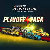 Nascar 21: Ignition - 2022 Playoff Pack
