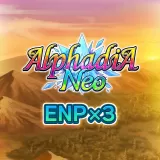 ENP x3 - Alphadia Neo