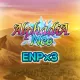 ENP x3 - Alphadia Neo