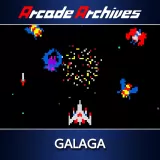 Arcade Archives Galaga