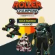 Roller Champions - Gold Bundle (6,000)