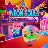 Neon Souls PS4 and PS5