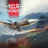 War Thunder - F-104S TAF