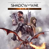 Middle-earth: Shadow of War - Demo