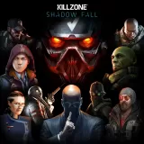 Killzone Shadow Fall Mercenary Playercard Icon Pack