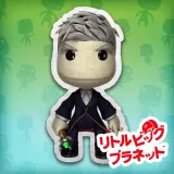 Twelfth Doctor コスチューム