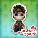 Tenth Doctor コスチューム