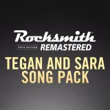 Rocksmith 2014 – Tegan and Sara Song Pack