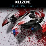 Killzone Shadow Fall Blood Rage Skin Pack