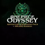 ONE Piece Odyssey Adventure Expansion Pack+100,000 Berries
