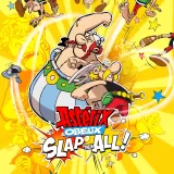 Asterix and Obelix Slap Them All!