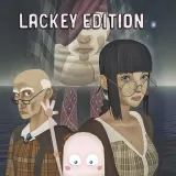 Aurora's Journey and the Pitiful Lackey - Lackey Edition