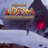 Ultimate Adom - Caverns of Chaos