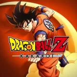 Dragon Ball Z: Kakarot PS4 and PS5
