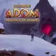 Ultimate Adom - Caverns of Chaos