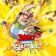 Asterix and Obelix Slap Them All!
