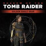 Shadow of the Tomb Raider - Golden Eagle Gear