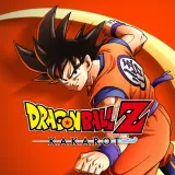 Dragon Ball Z: Kakarot PS4&PS5