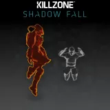 Killzone Shadow Fall St. Patrick