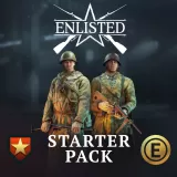 Enlisted - "Berlin" Starter Pack