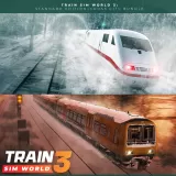 Train Sim World 3: Birmingham Standard Edition