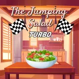 The Jumping Salad: Turbo