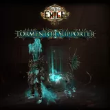 Path of Exile: Tormentor Supporter Pack