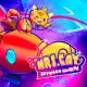 Mrs. Cat Between Worlds PS4 and PS5