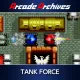 Arcade Archives Tank Force