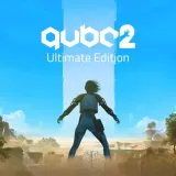 Q.U.B.E. 2 Ultimate Edition