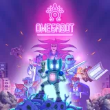 OmegaBot OmegaBot